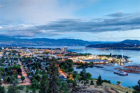 Kelowna PI .